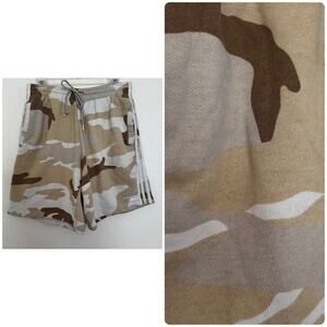 ADIDAS Trefoil Camo Shorts